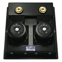 Geothermal Pumps